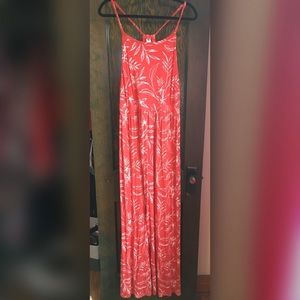 Old Navy Maxi Dress